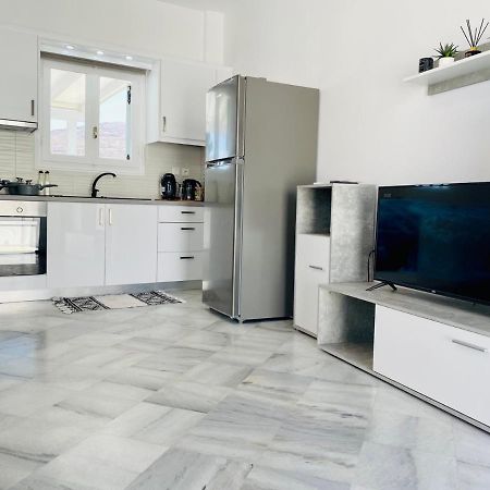 Nostos II Apartment Dhragoulas Ngoại thất bức ảnh