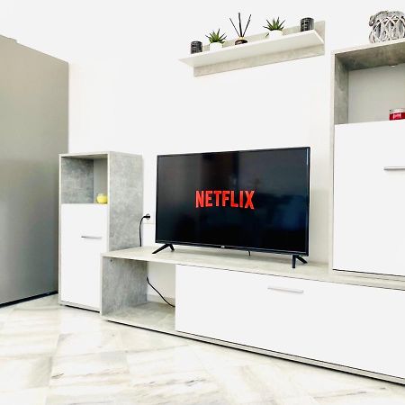 Nostos II Apartment Dhragoulas Ngoại thất bức ảnh