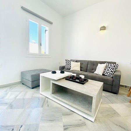 Nostos II Apartment Dhragoulas Ngoại thất bức ảnh