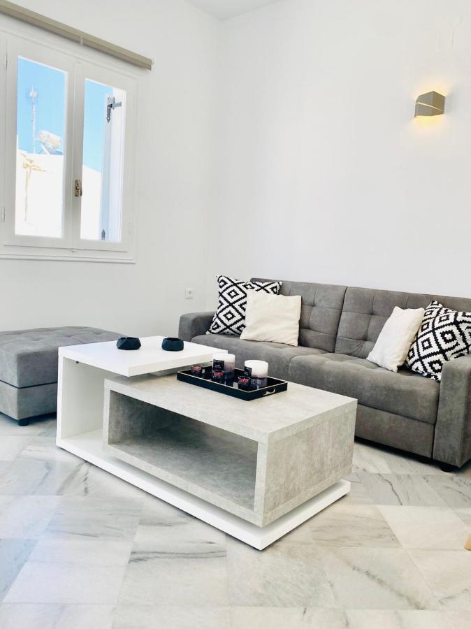 Nostos II Apartment Dhragoulas Ngoại thất bức ảnh