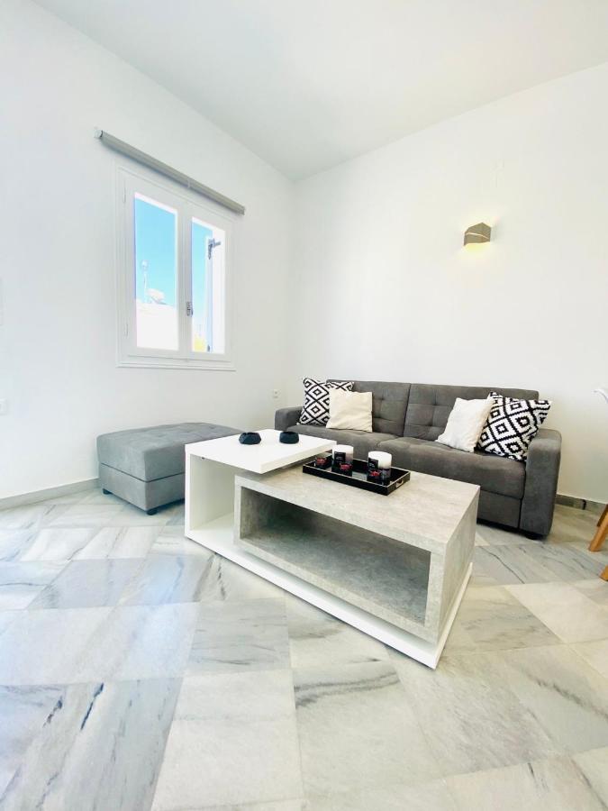 Nostos II Apartment Dhragoulas Ngoại thất bức ảnh