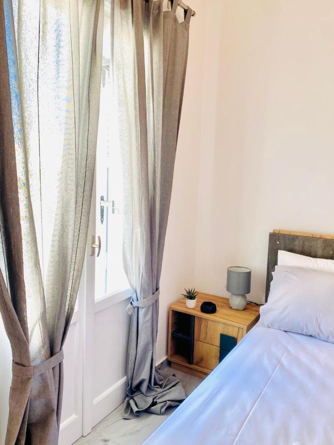 Nostos II Apartment Dhragoulas Ngoại thất bức ảnh