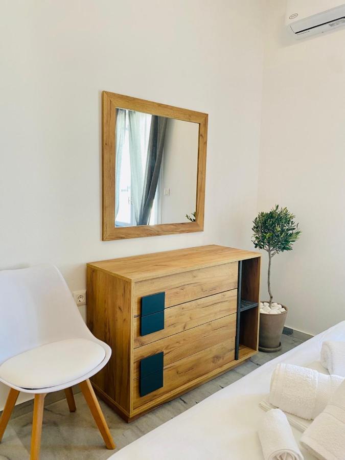 Nostos II Apartment Dhragoulas Ngoại thất bức ảnh