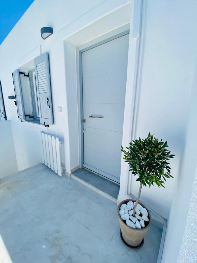 Nostos II Apartment Dhragoulas Ngoại thất bức ảnh