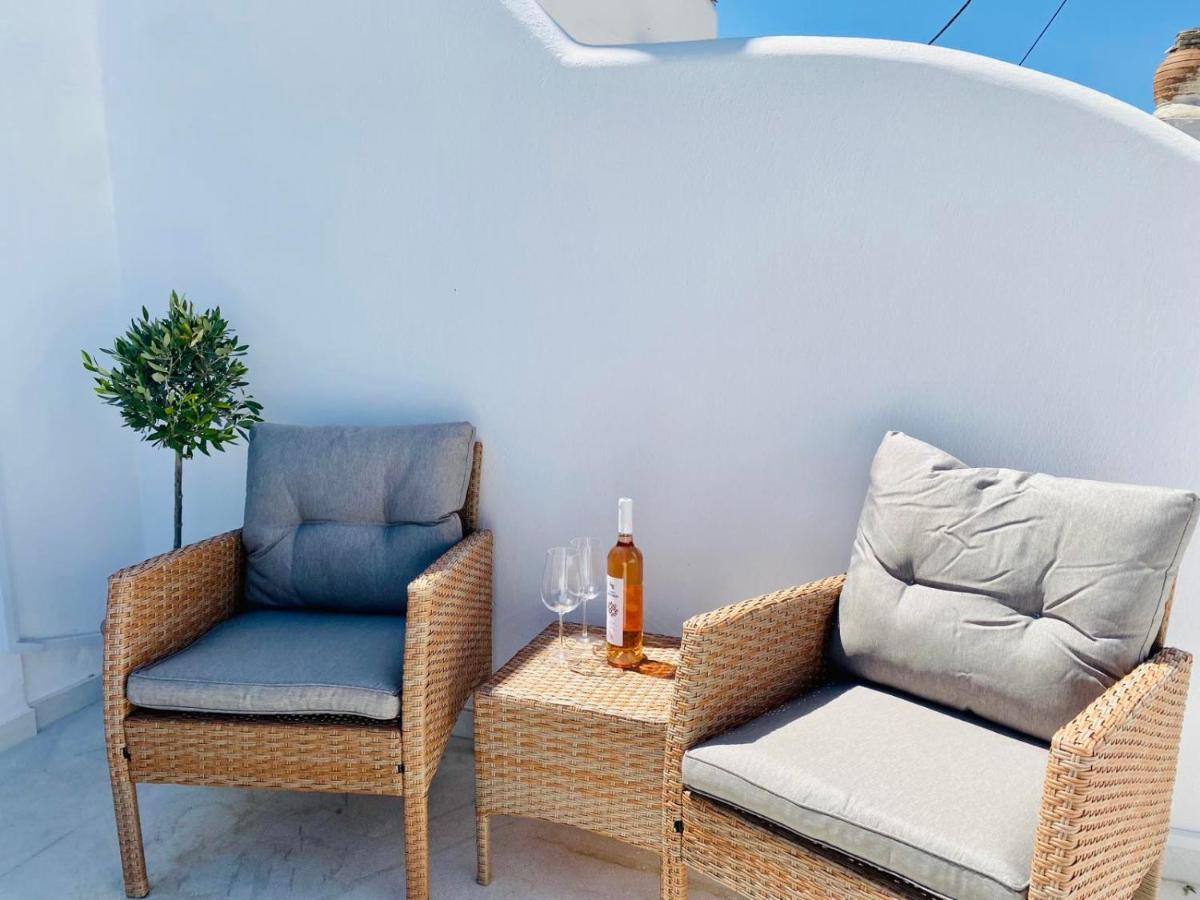 Nostos II Apartment Dhragoulas Ngoại thất bức ảnh