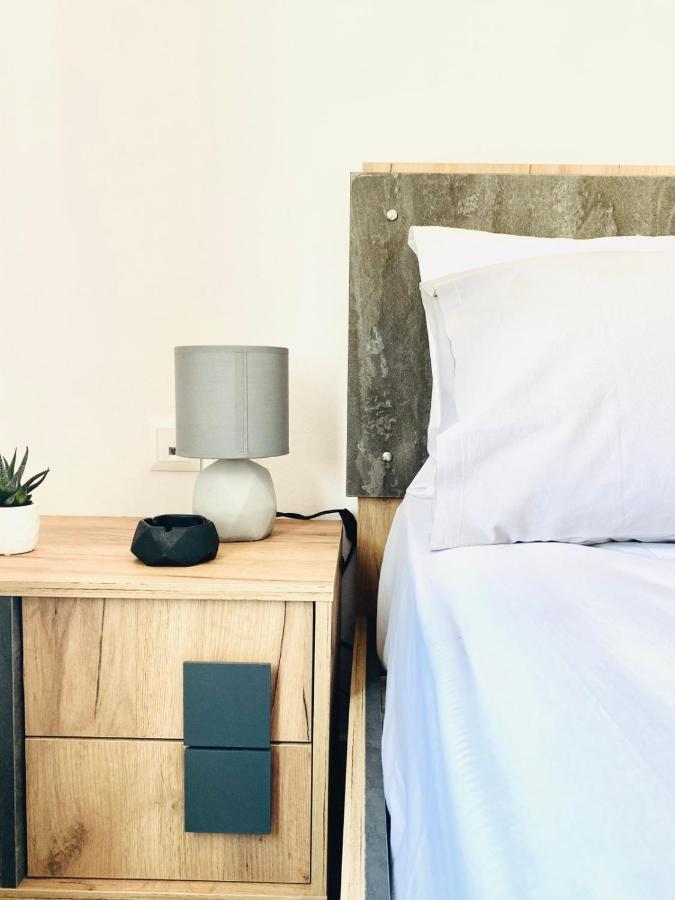 Nostos II Apartment Dhragoulas Ngoại thất bức ảnh